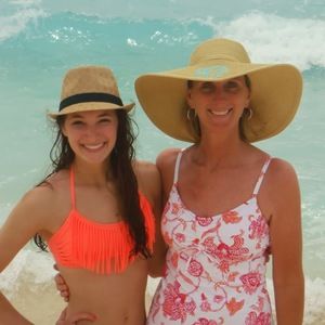 Meet your Posher, Jackie